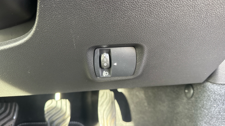 Dacia Sandero Stepway 1.0 TCe Extreme 5dr Petrol Hatchback